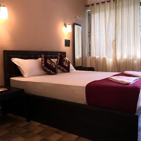 Carolina Guesthouse Colva Εξωτερικό φωτογραφία