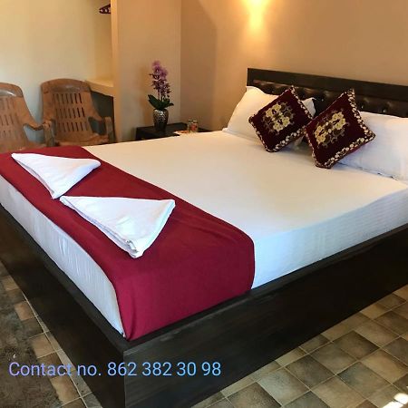 Carolina Guesthouse Colva Εξωτερικό φωτογραφία