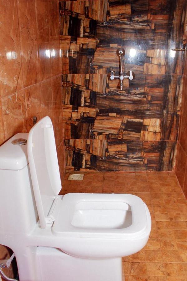 Carolina Guesthouse Colva Εξωτερικό φωτογραφία