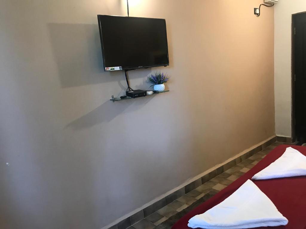 Carolina Guesthouse Colva Εξωτερικό φωτογραφία